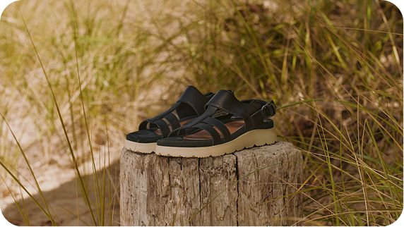 Merrell sandals category